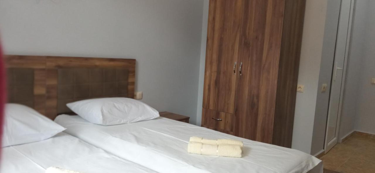 Hotel Posta Khulo Exteriér fotografie