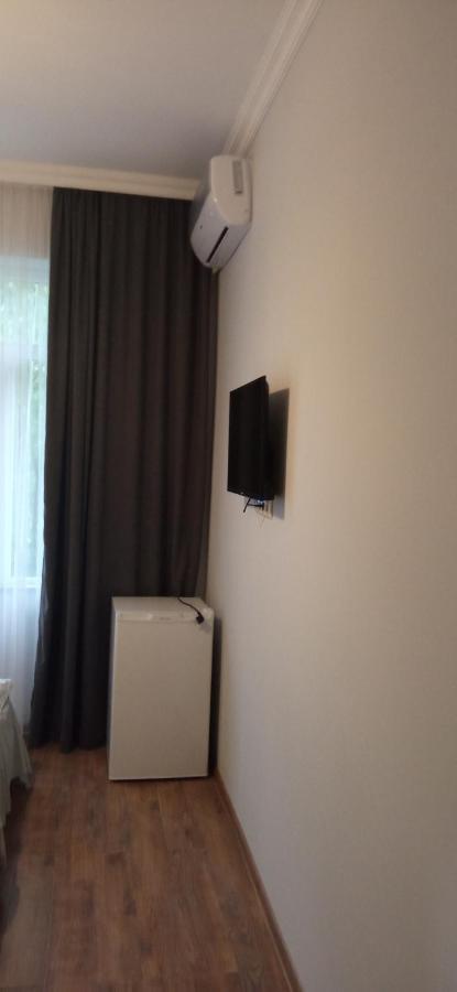 Hotel Posta Khulo Exteriér fotografie