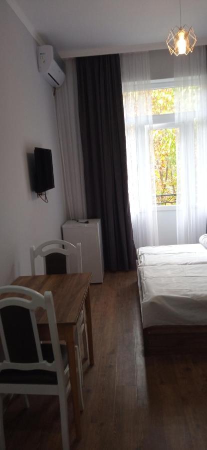 Hotel Posta Khulo Exteriér fotografie