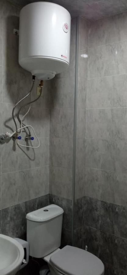 Hotel Posta Khulo Exteriér fotografie