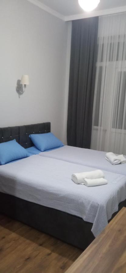 Hotel Posta Khulo Exteriér fotografie