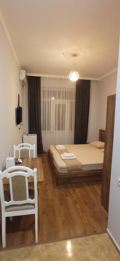 Hotel Posta Khulo Exteriér fotografie