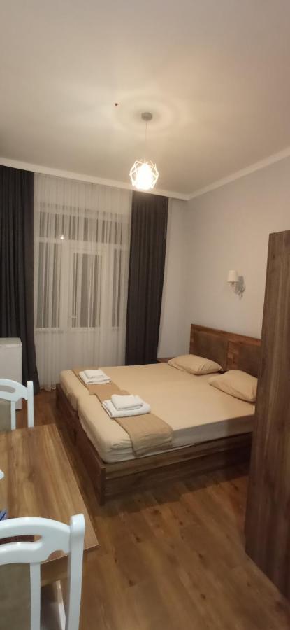 Hotel Posta Khulo Exteriér fotografie