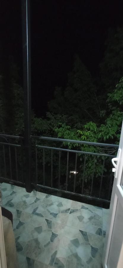 Hotel Posta Khulo Exteriér fotografie