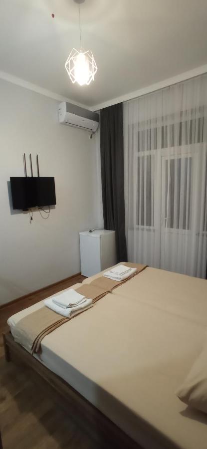 Hotel Posta Khulo Exteriér fotografie