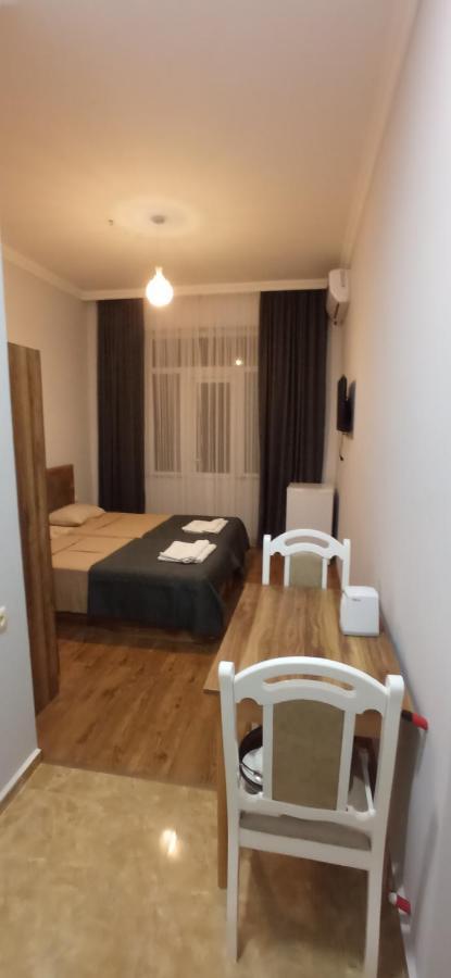 Hotel Posta Khulo Exteriér fotografie