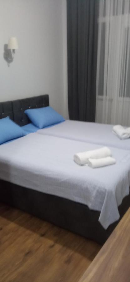 Hotel Posta Khulo Exteriér fotografie