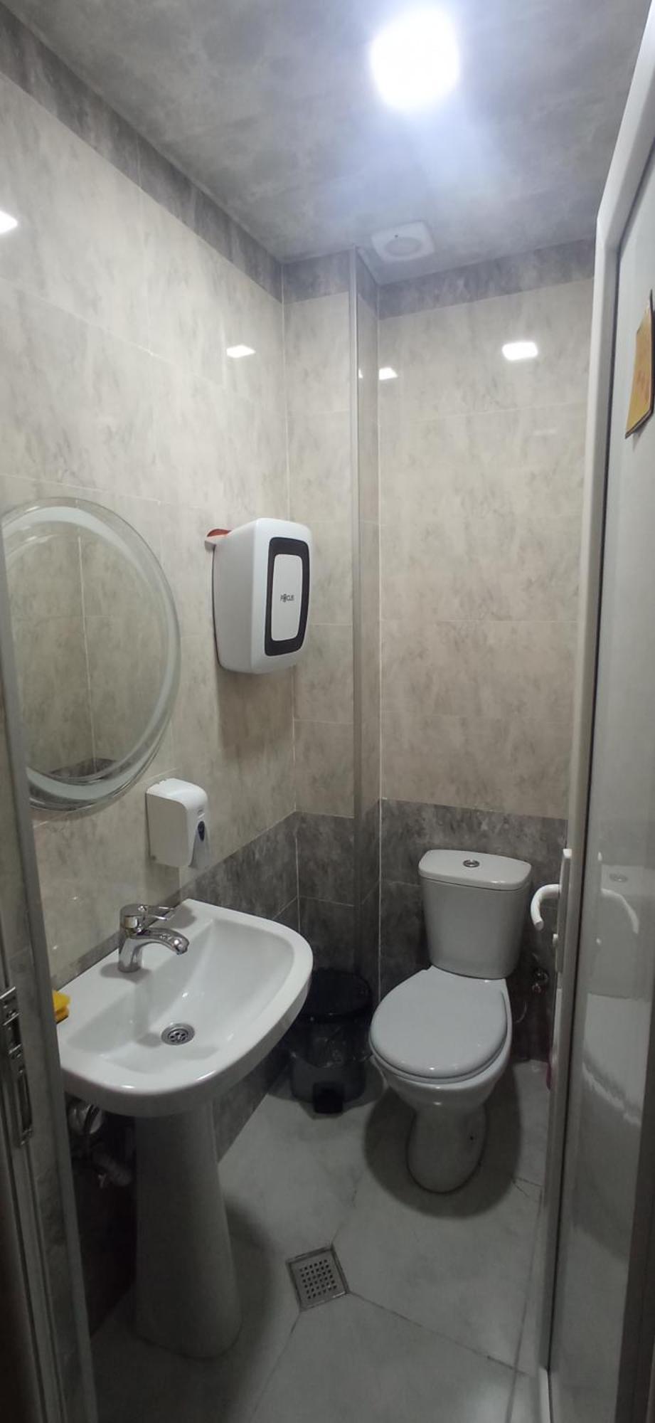 Hotel Posta Khulo Exteriér fotografie
