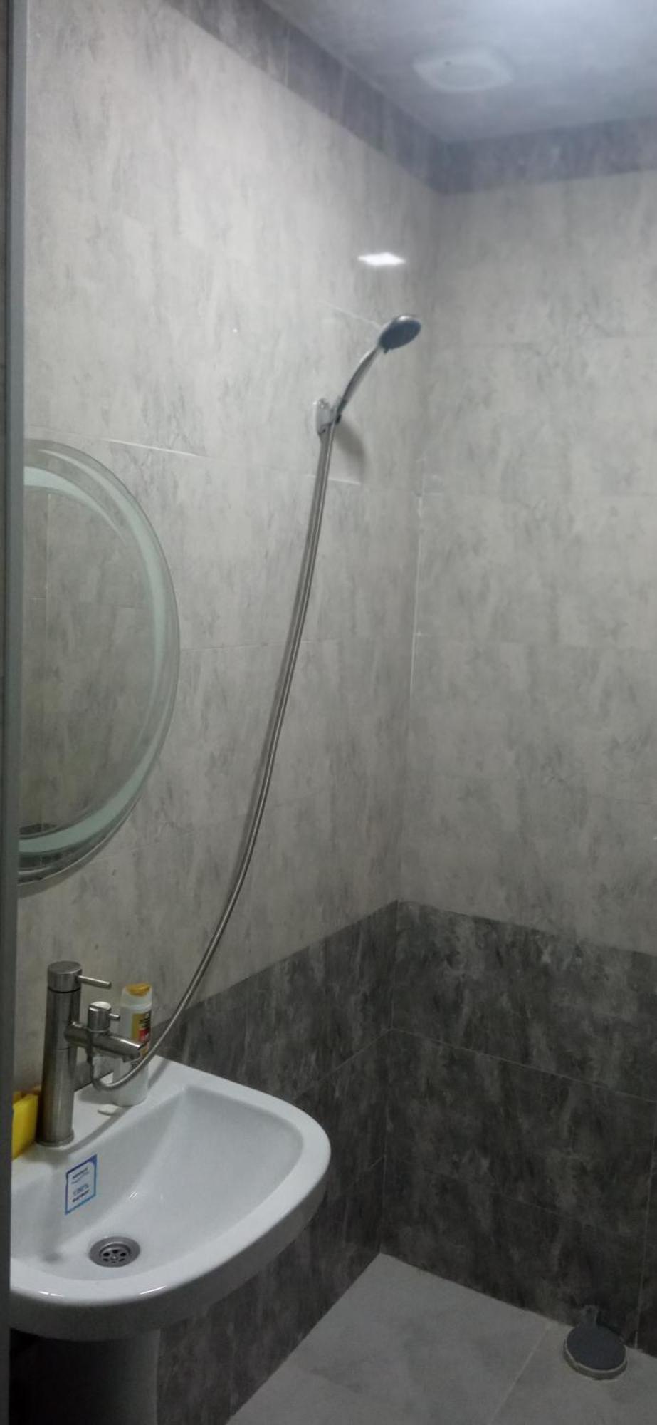 Hotel Posta Khulo Pokoj fotografie